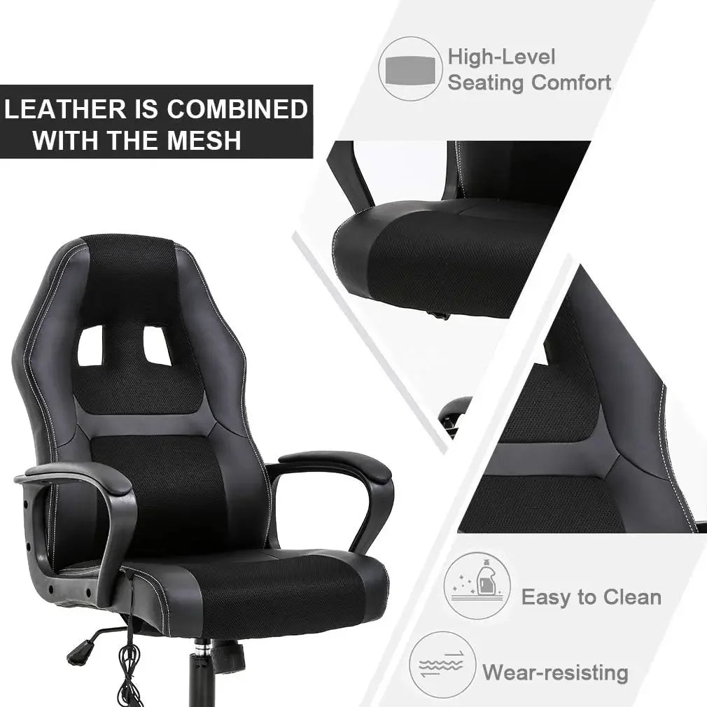 Best Office Gaming Massage Chair