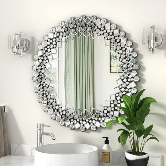 Decorative Wall Mirror