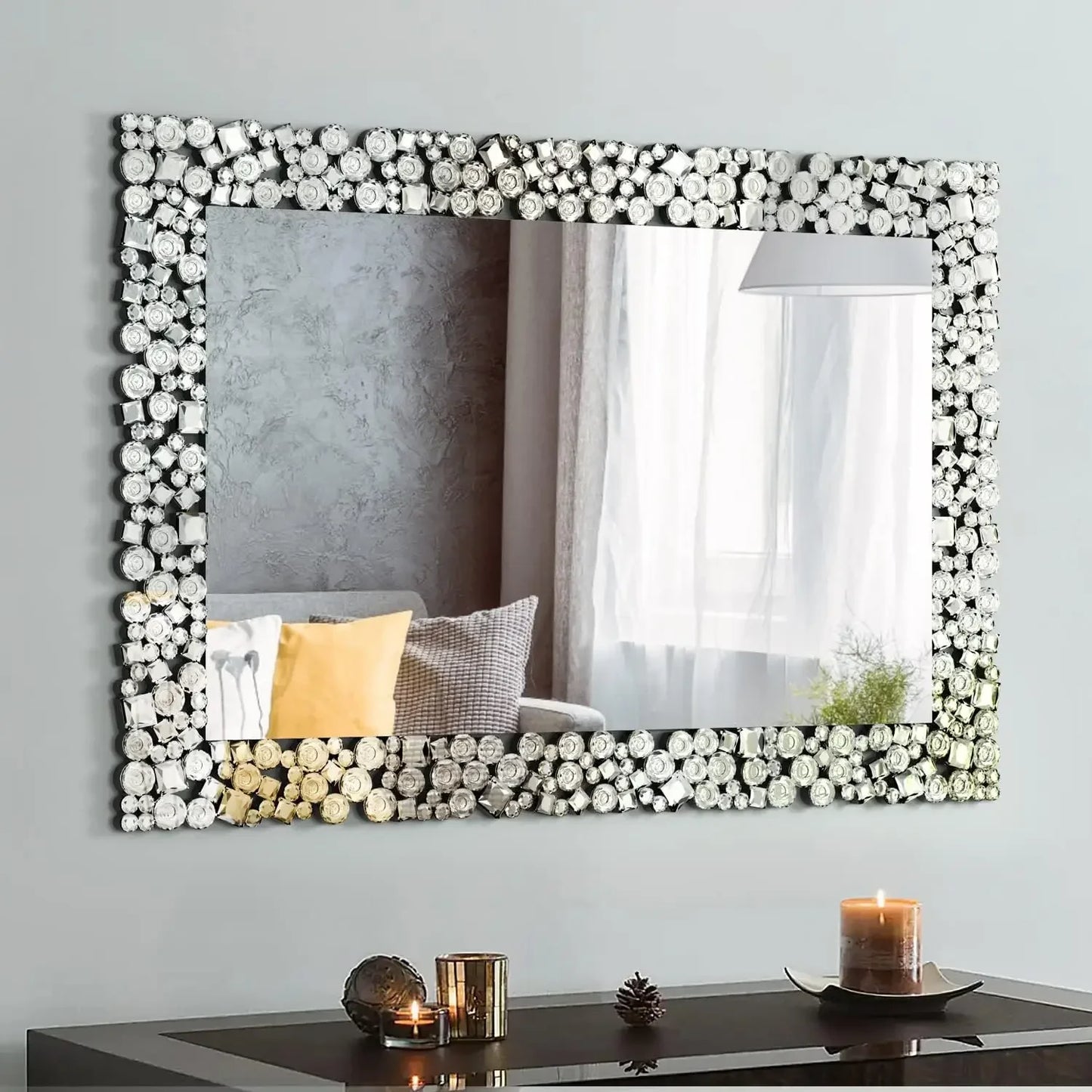 Decorative Wall Mirror