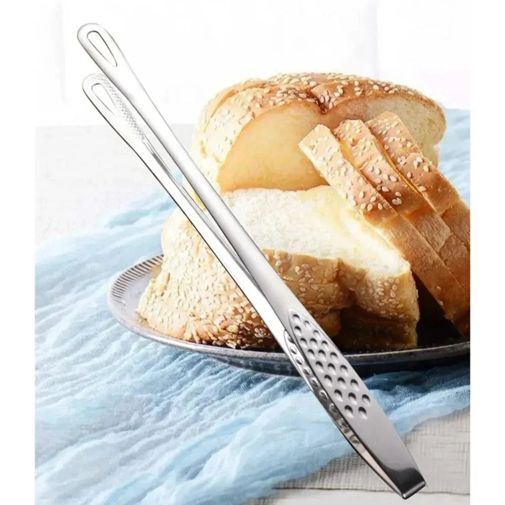 JJYY BBQ Food Tongs