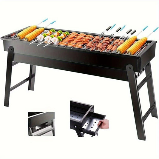 Charcoal Grill