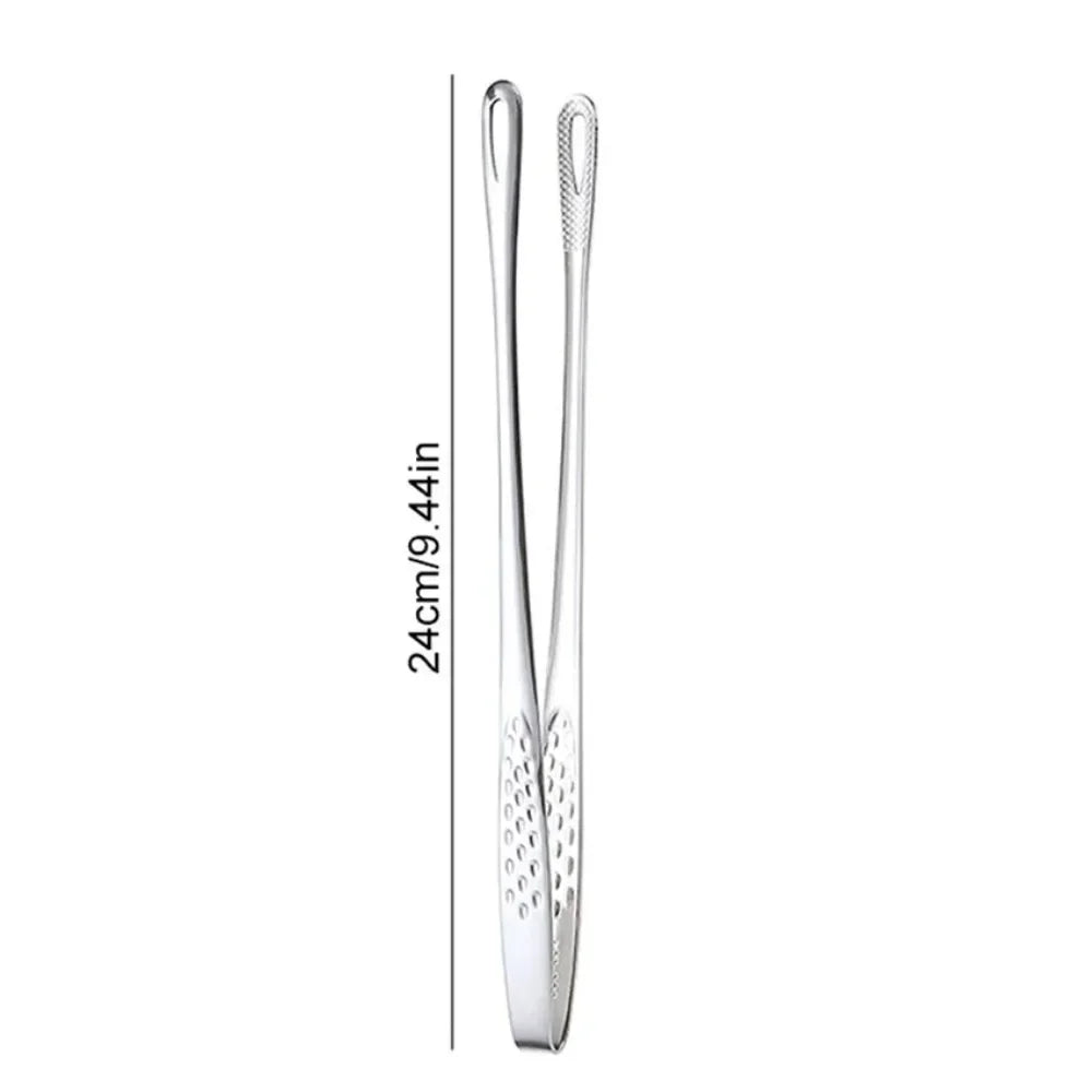 JJYY BBQ Food Tongs