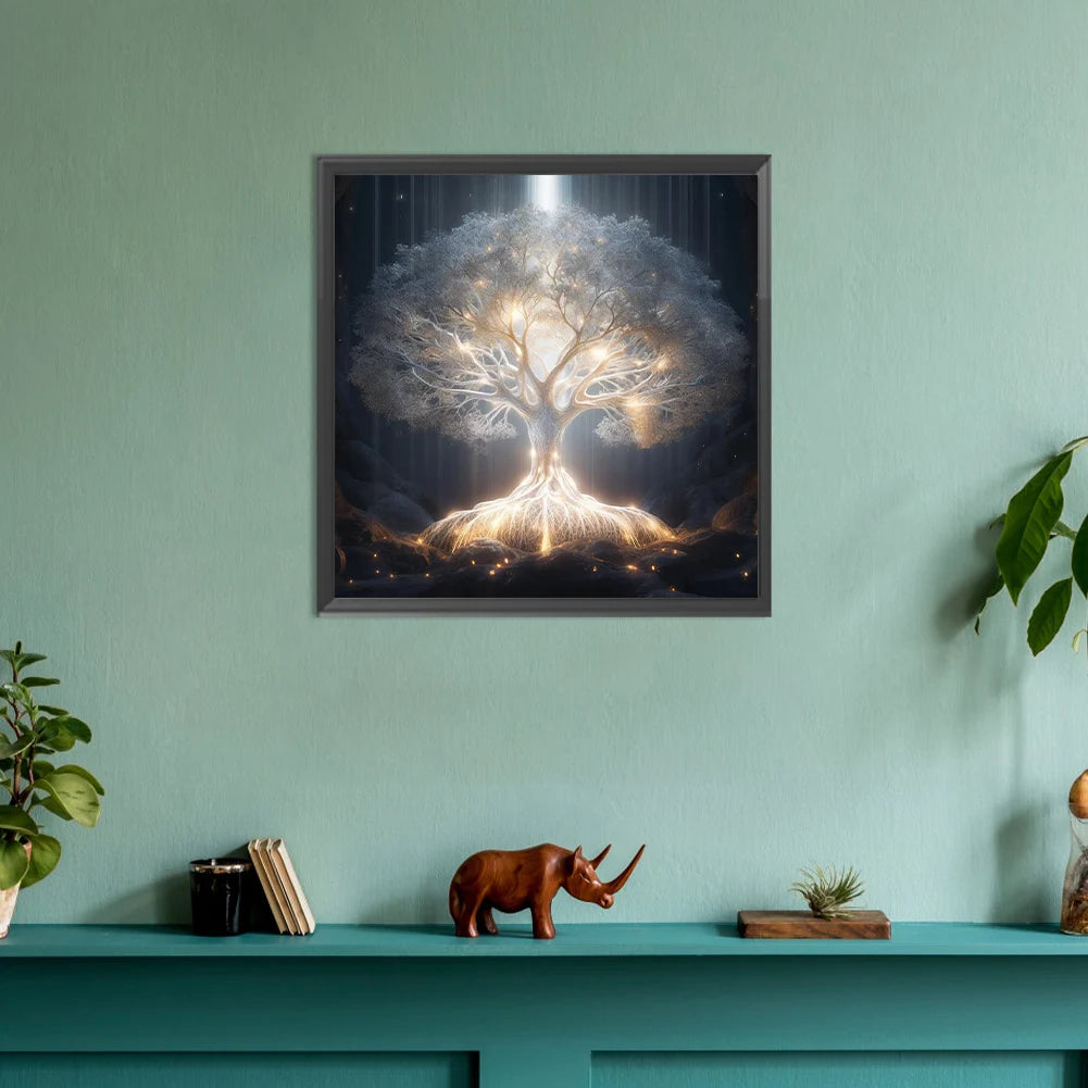 DIY Tree of The Gods Kit Home Decoration