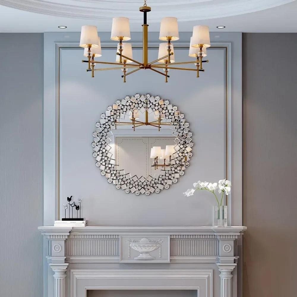 Decorative Wall Mirror