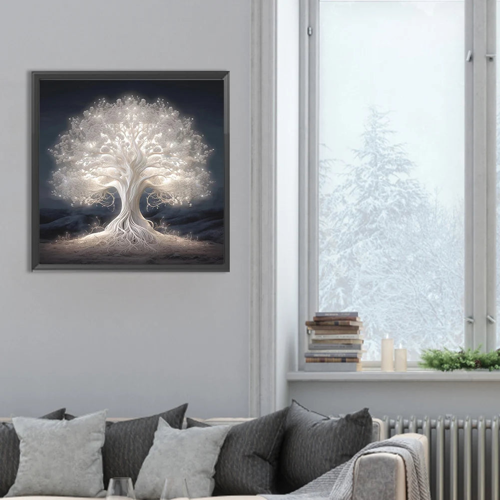 DIY Tree of The Gods Kit Home Decoration