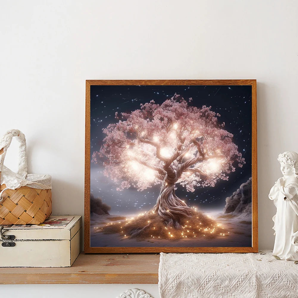 DIY Tree of The Gods Kit Home Decoration