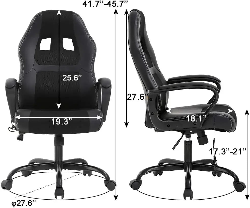 Best Office Gaming Massage Chair