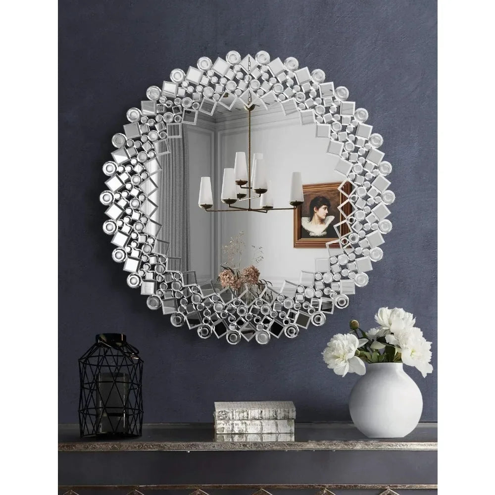 Decorative Wall Mirror