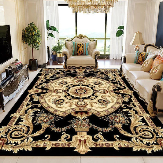 Luxury European carpet